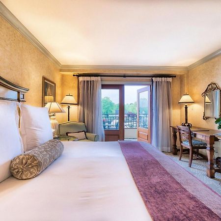 Delamar Greenwich Harbor ภายนอก รูปภาพ