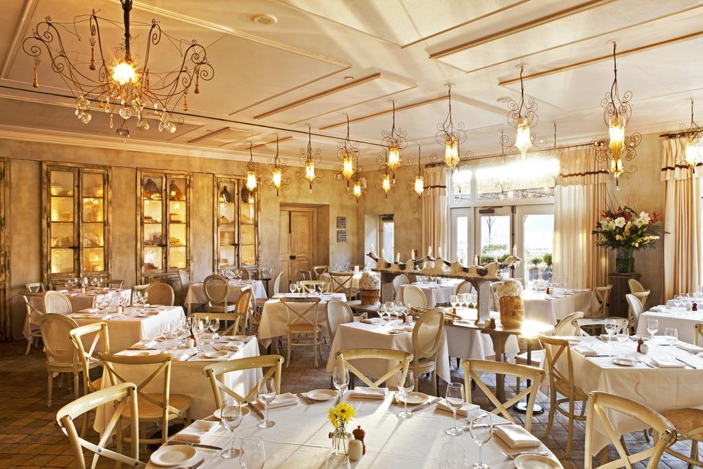 Delamar Greenwich Harbor ภายนอก รูปภาพ