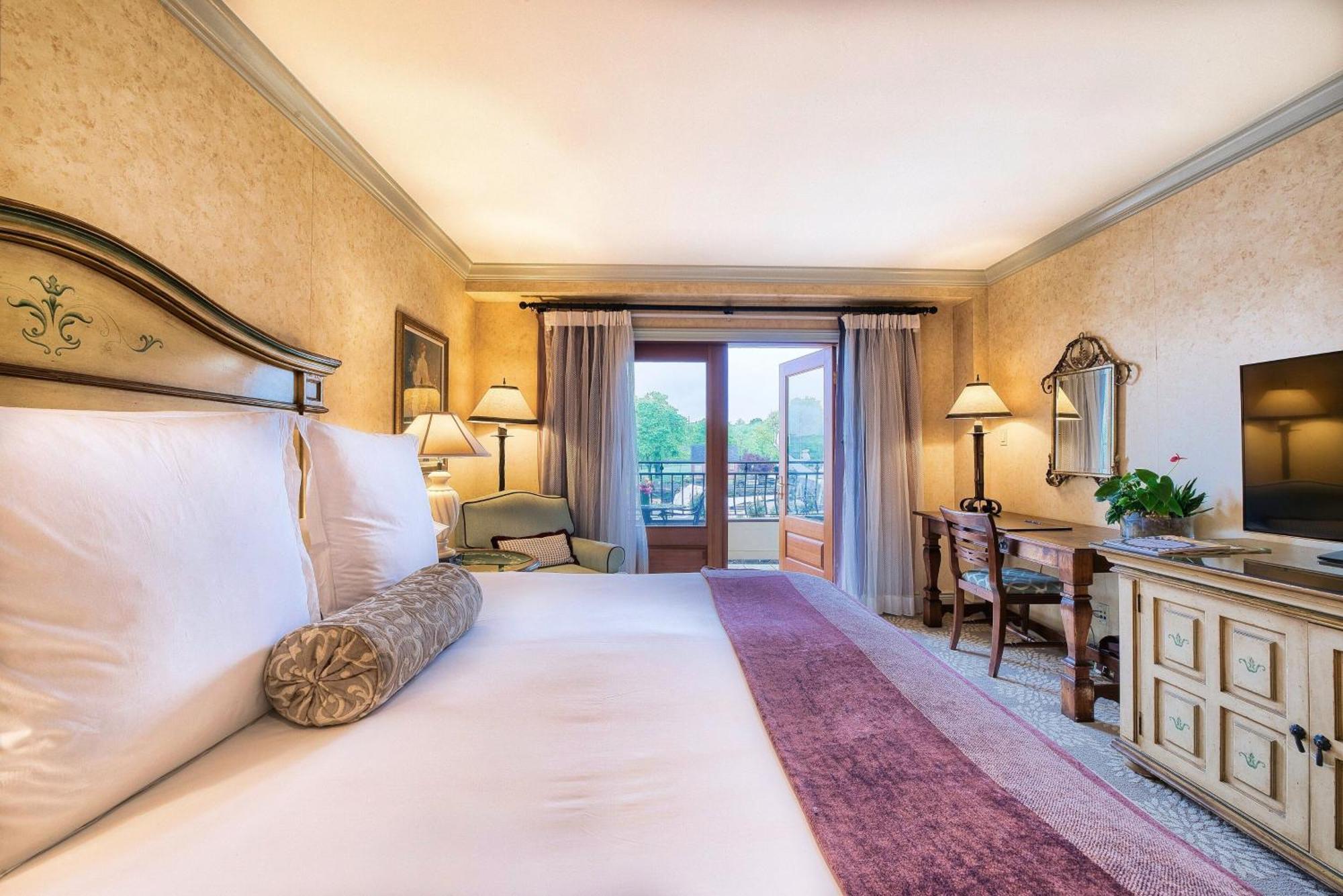 Delamar Greenwich Harbor ภายนอก รูปภาพ
