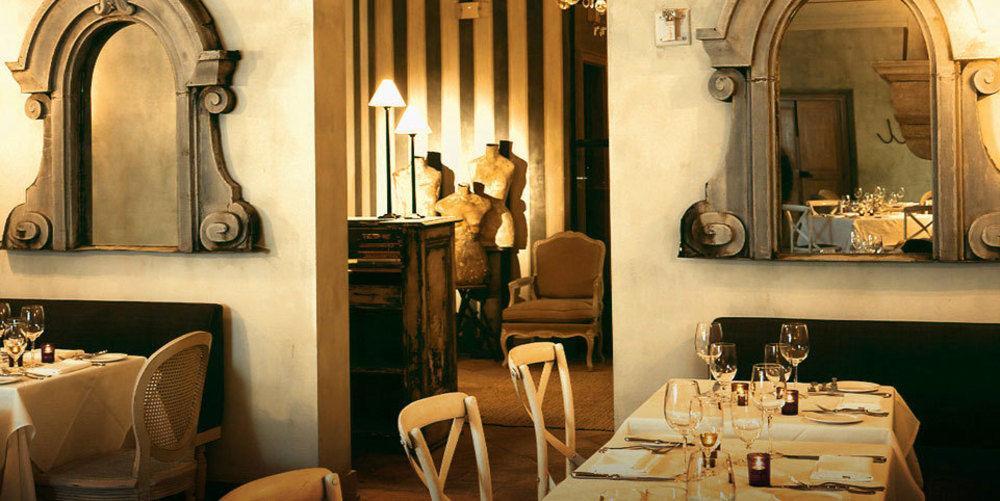 Delamar Greenwich Harbor ร้านอาหาร รูปภาพ