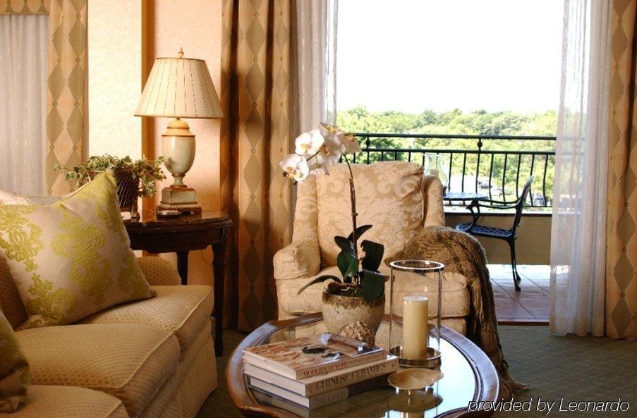 Delamar Greenwich Harbor ภายนอก รูปภาพ