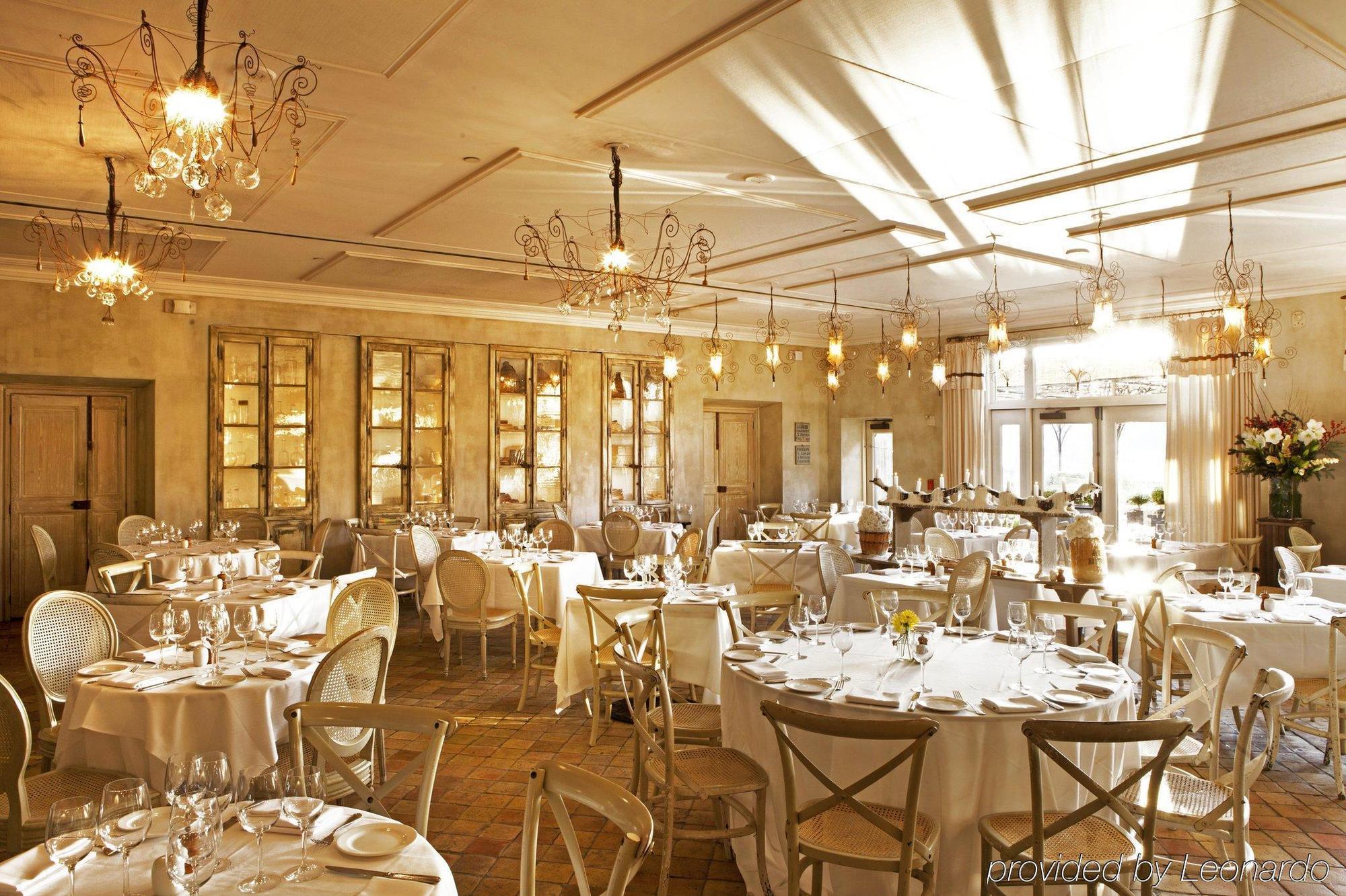 Delamar Greenwich Harbor ภายนอก รูปภาพ