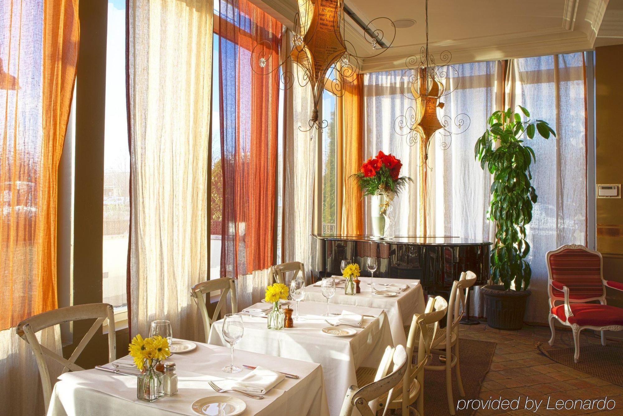 Delamar Greenwich Harbor ภายนอก รูปภาพ