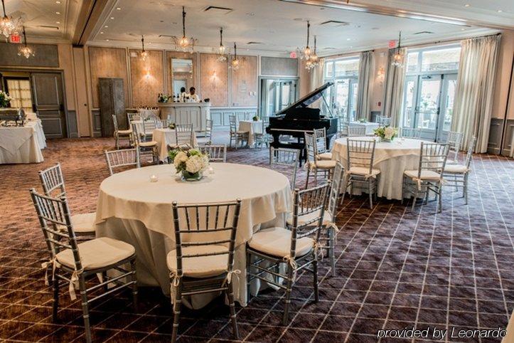 Delamar Greenwich Harbor ภายนอก รูปภาพ
