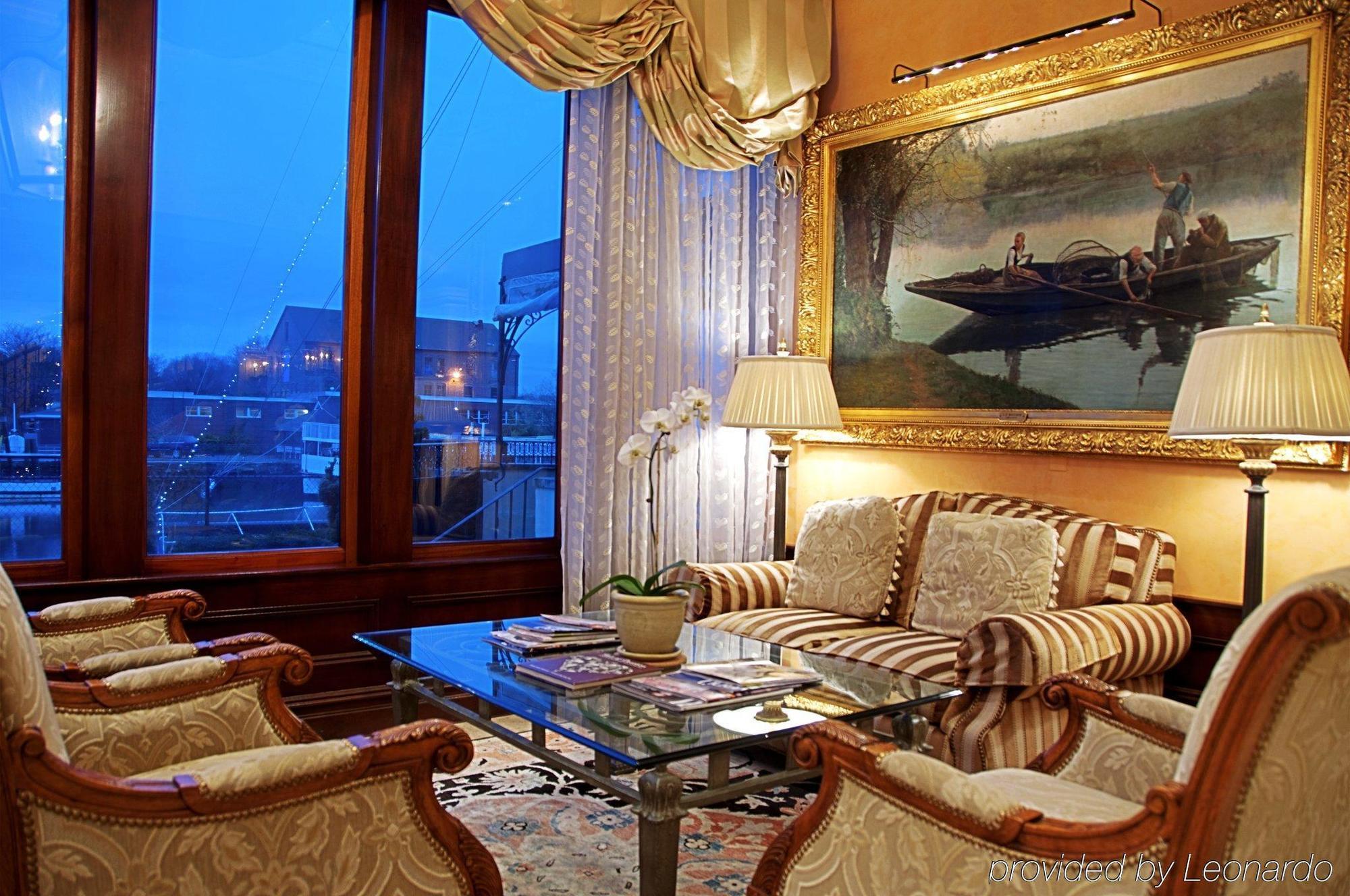 Delamar Greenwich Harbor ภายนอก รูปภาพ
