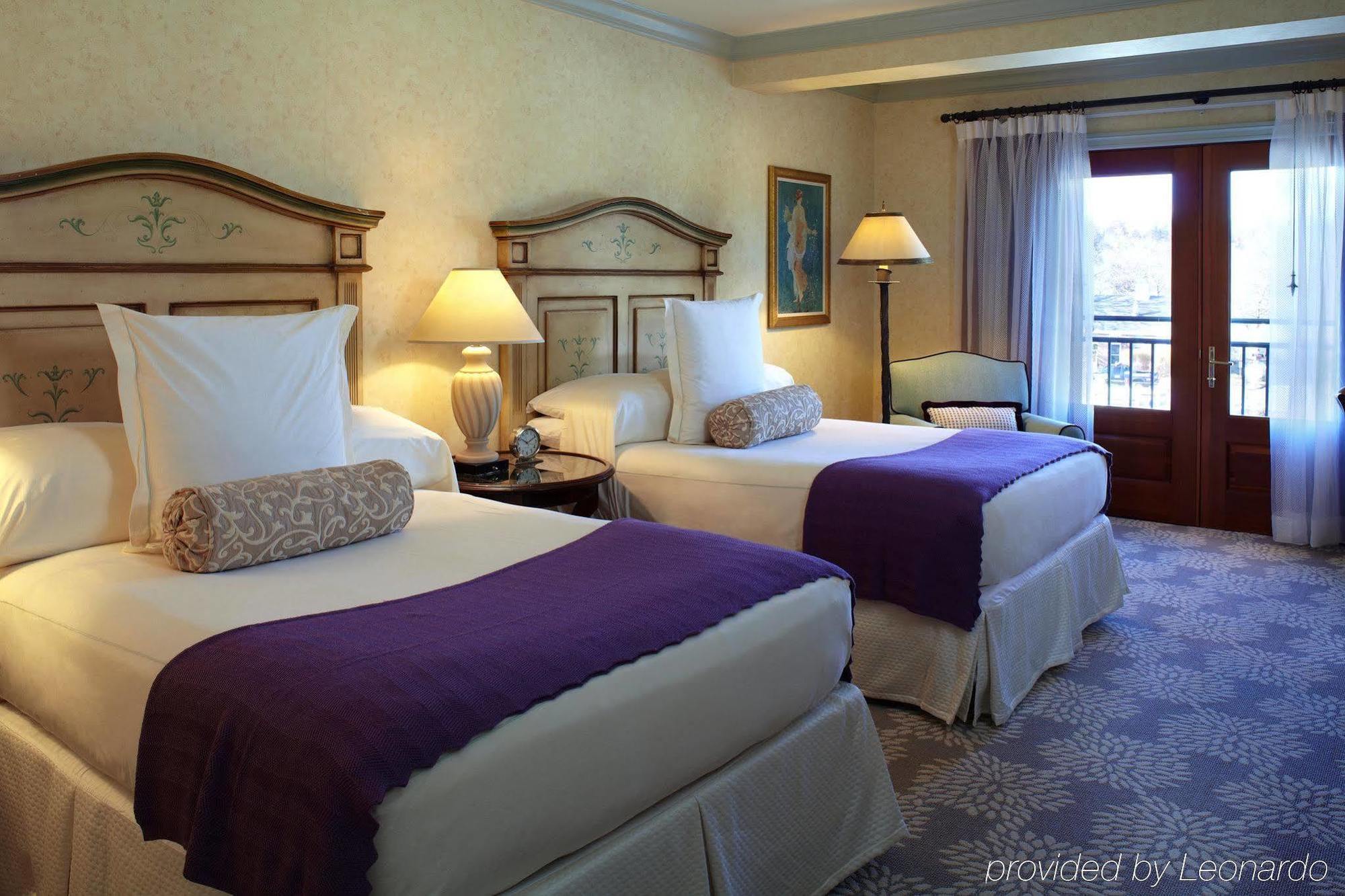 Delamar Greenwich Harbor ภายนอก รูปภาพ