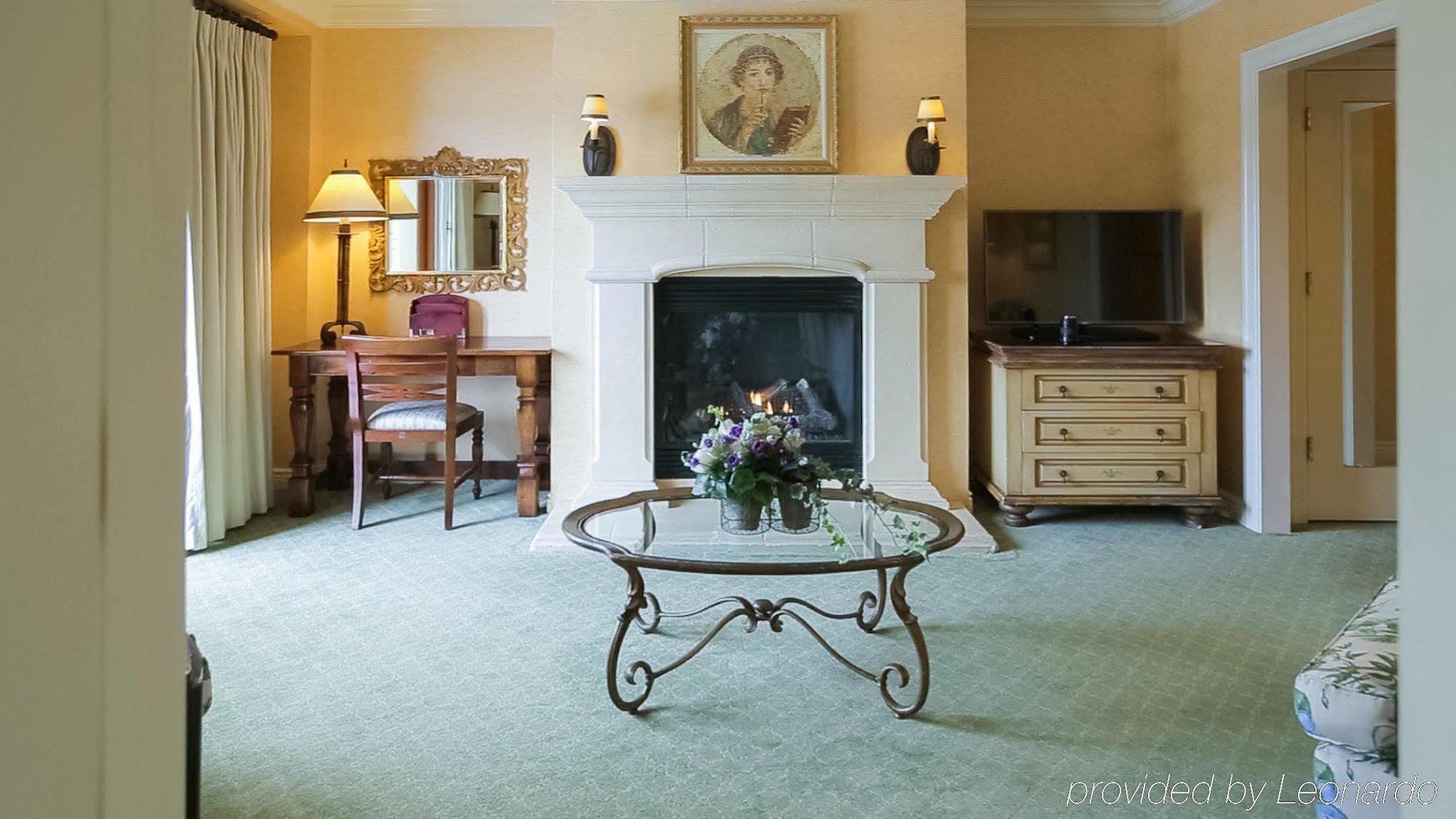 Delamar Greenwich Harbor ภายนอก รูปภาพ