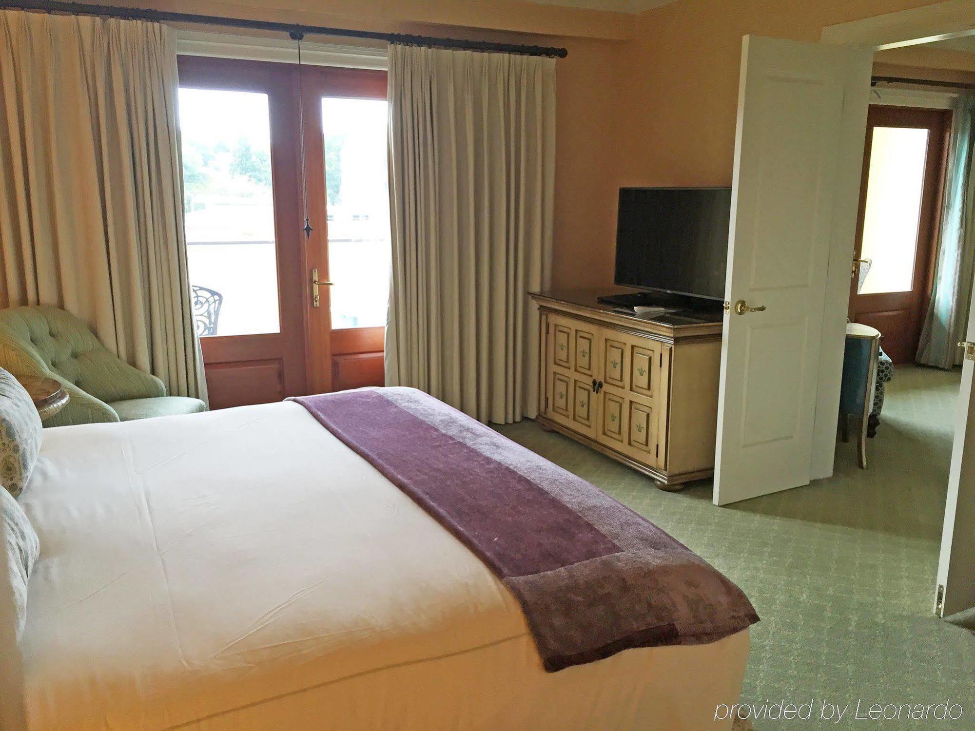 Delamar Greenwich Harbor ภายนอก รูปภาพ
