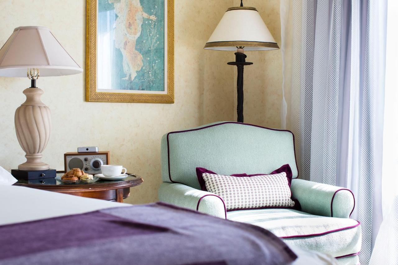 Delamar Greenwich Harbor ภายนอก รูปภาพ