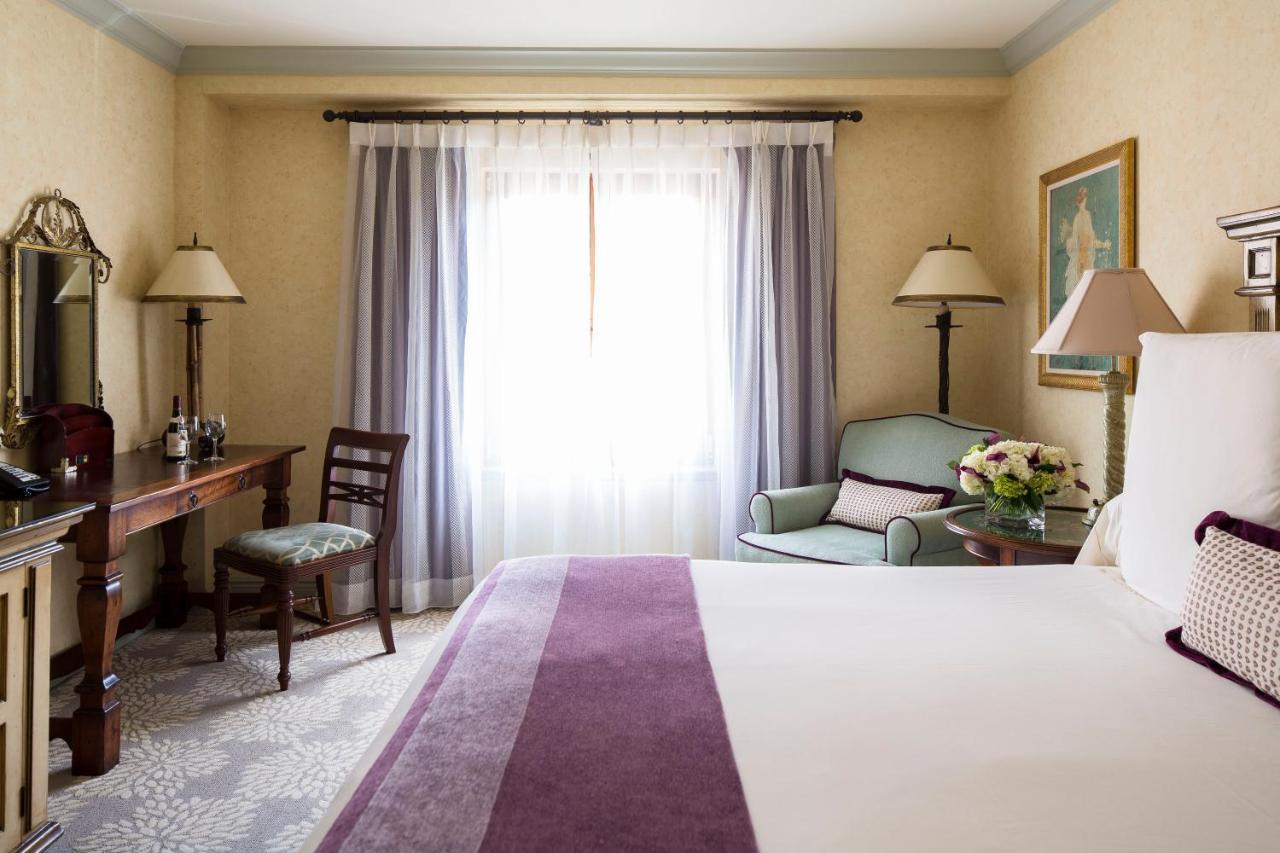 Delamar Greenwich Harbor ภายนอก รูปภาพ